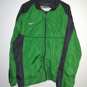 Vintage Nike Windbreaker